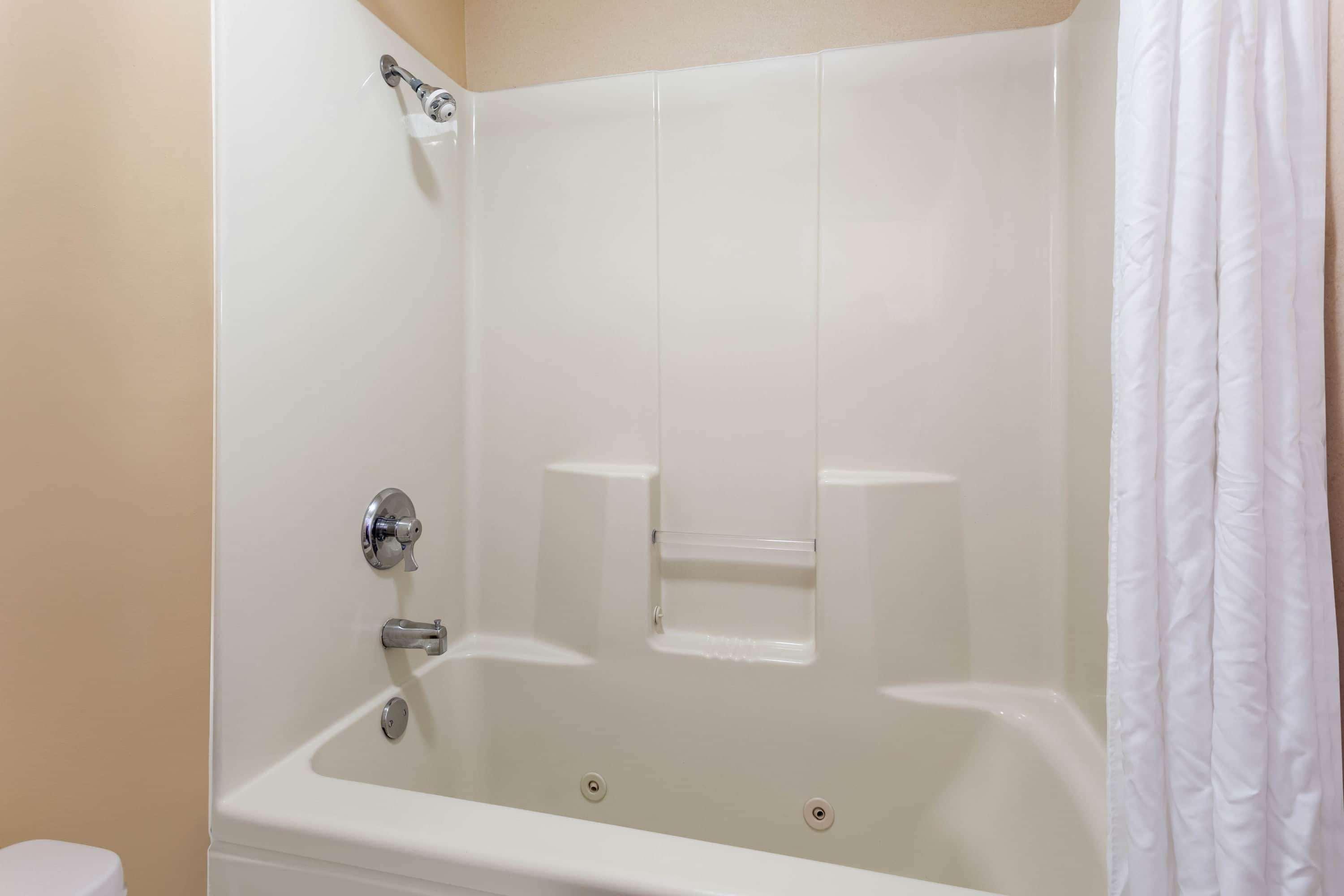 Baymont By Wyndham Easley/greenville Motel